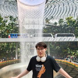 Qingyu Zhang